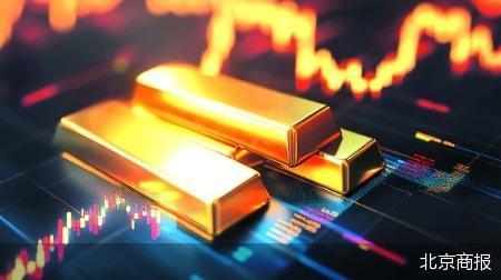 媒体：黄金断崖暴跌 牛市结束尚早