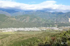 洱源县牛街乡：温泉康养发展  促进乡村振兴新引擎图片