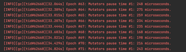 Kmp 内存分配和 GC 优化分析和实践