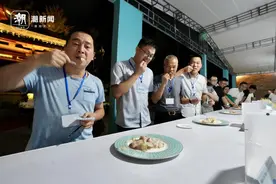 稳产稳供稳价格 集中连片促发展 浙江加快打造百亿土猪产业图片