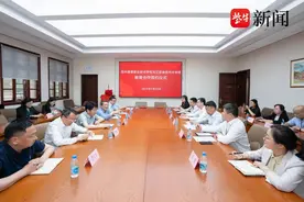 职普融通，苏州两校探索拔尖创新人才培养新路径图片