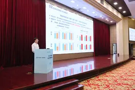 透过49款车型测评结果，中汽测评发现辅助驾驶五大趋势丨新经济观察图片