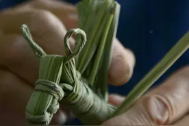 早安青浦丨一经一纬编出无穷创意，千丝万缕织就有形精品图片