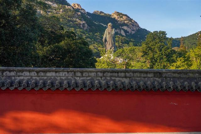 山海之城青岛的流量密码