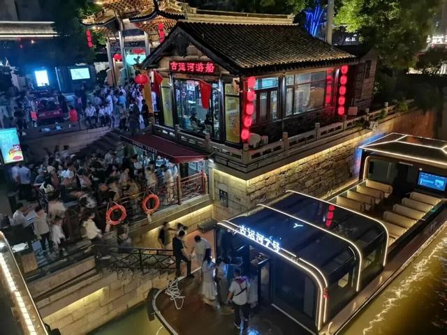 爆火！今天，大批人涌入无锡这里…