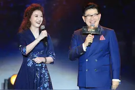 曹可凡追忆周海媚：她性格随和，“犹见故人来”图片