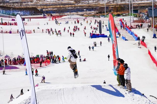 我们的冬天很“Hot”！呼和浩特在博鳌论坛向全国发出暖冬之约