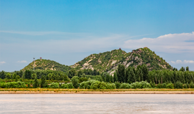 济南“齐烟九点”4月赏花一日游攻略 “一城山色·登山打卡”邀您“上春山”啦！