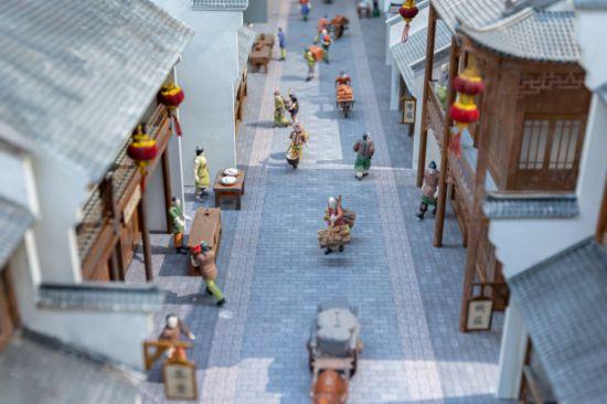 “果冻河”上线！朱家角6大景点“焕新升级”