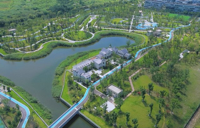 旅超·域见宝山｜宝山区大场镇都市微游路线全攻略，六大场景玩到尽兴！