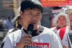 19年寻遍全国，“棉花糖爸爸”终于上岸了！女儿很贴心懂事图片