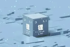 锂电行业步入“冷却期”图片