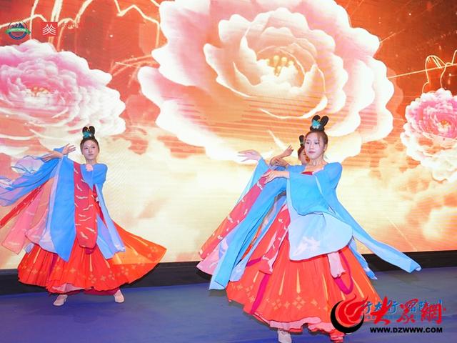 “川”越太行 “菏”您相约 陵川示范区招商推介会走进菏泽