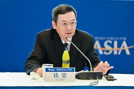 高通钱堃：AI全球化并非自然形成 需要业界的共同努力和推动图片