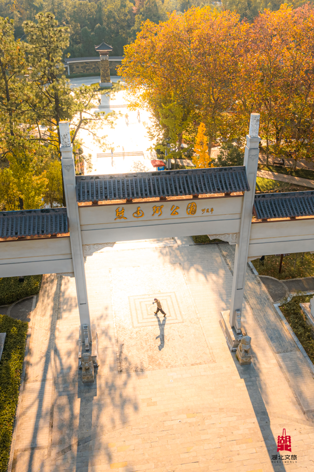 抓住晴天尾巴，徒步青龙山！