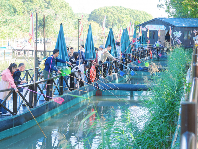 "我还要再来！"这个项目，98%的人去了都不想回家