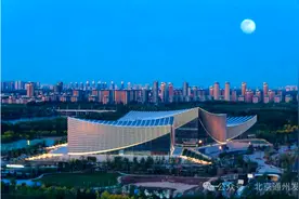 假期走起！通州10月“运河有戏”演出公布：舞剧电影、音乐会、儿童剧…超精彩！图片