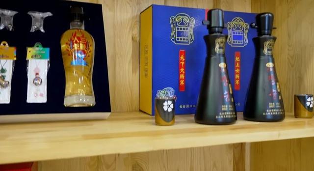 优享盛夏 清凉白山丨非遗 + 田园双重奏 长白果园民俗村的 N 种打开方式 #长白山下长白县
