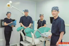 专家:女性38岁后生育力断崖式下跌图片