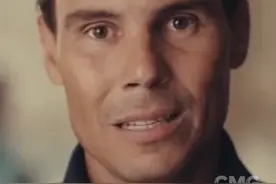 告别网坛！传奇谢幕！纳达尔完成职业生涯最后一舞图片