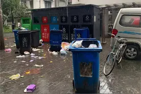 南京壹城集团民生工作站让小区变“暖心地”图片