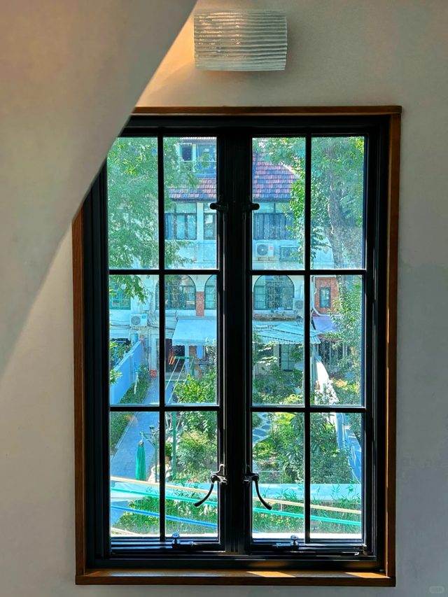 上海2025年度时尚空间出炉！长宁的这两处，你都去过吗？