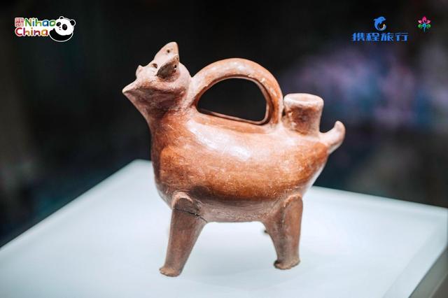 在济南遇见文化中国 ！“你好！中国”亚洲旅行商欢乐济南行