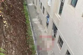 重庆大一女生坠楼身亡！警方：生前室友因其电脑外放声大发生口角图片