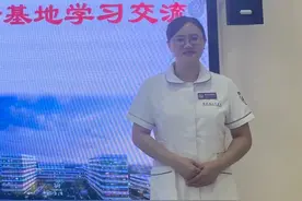 25周超早产儿飞机上意外出生，海南一护士紧急施救！图片