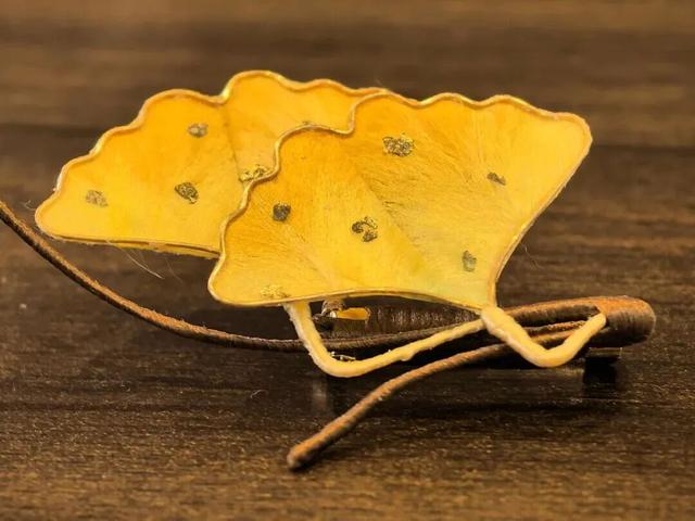 绝美！北京秋季颜值已达巅峰！这样定格最美秋天！