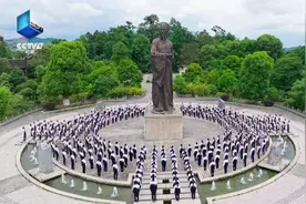 让自己“慢下来” 3月26日《阳明悟道》开播图片