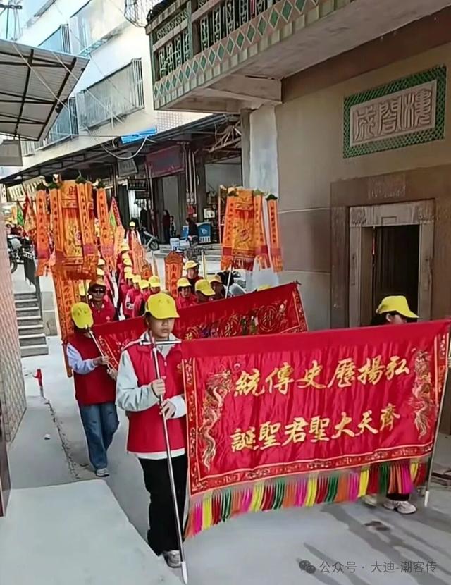 丰顺这所寺庙很特别，供奉齐天大圣/猴爷/孙悟空/斗战圣佛