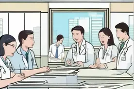 宁阳县伏山镇卫生院：6S精细化管理，打造优质就医新体验图片