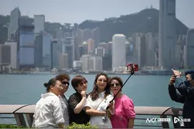 7月1日起，港澳内地旅客免税额度翻倍！提高至1.2万元图片