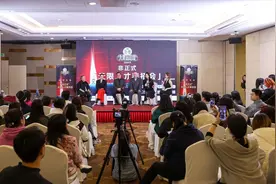 《无限超越班》春招会，尔冬升吴镇宇如何定义“好演员标准”图片