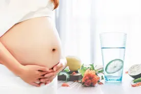 孕吐别硬扛，中医妙法解烦忧图片