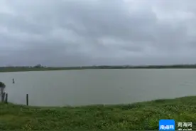 文昌全市88座水库正常运行图片