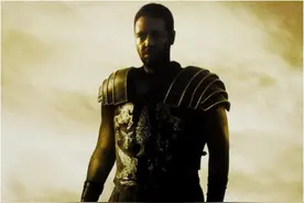 想当年丨《角斗士》：史诗电影的复兴图片