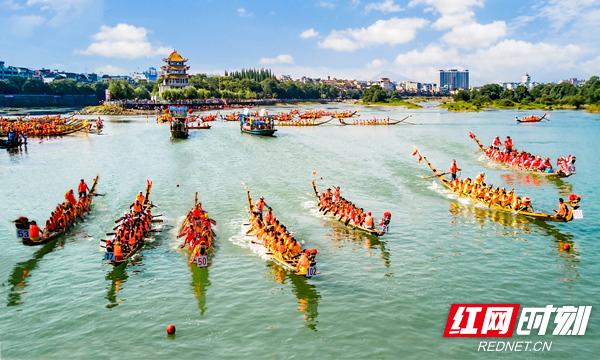 道县问道，来处与去处丨我们奔县吧·道县篇