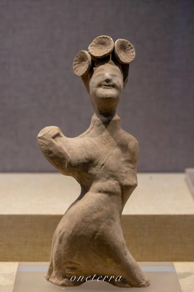 又找到一个人少、小众又宝藏的博物馆！馆藏还有一件195禁出文物～