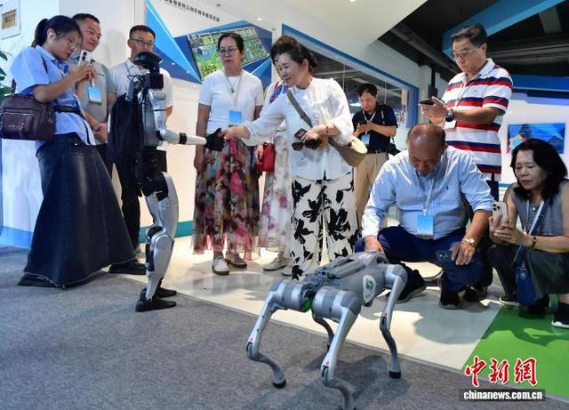 海外华媒漳州行：感受千年古城工业与文化魅力