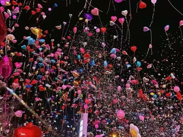 千人火把燃情跨年！来青春东洲岛解锁2026新年狂欢新体验