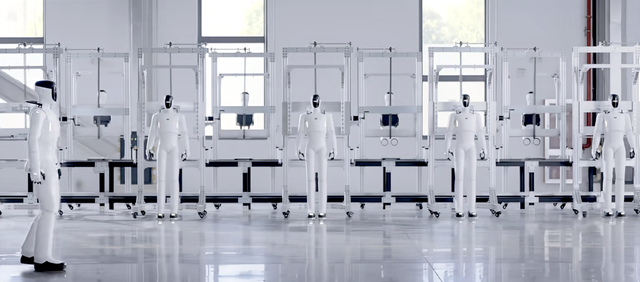 前特斯拉核心成员携中国供应链再入局，挑战Figure AI与Optimus