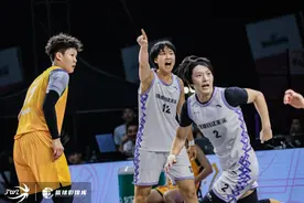 167场激战，2023赛季中国女子三人篮球联赛落幕图片