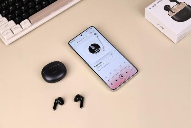 苹果用户已心动！vivo TWS Air3 Pro 半入耳降噪耳机评测