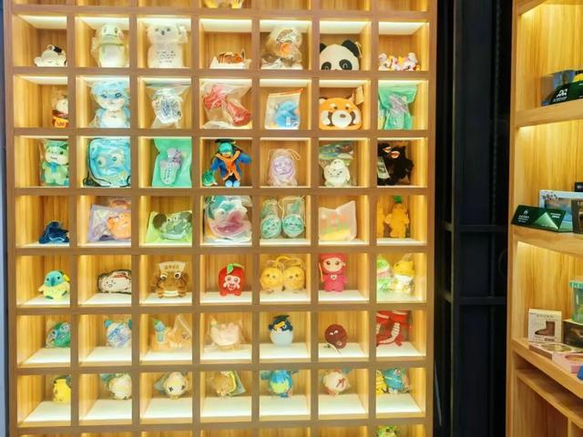 新晋打卡地！南通濠南路19号，这里全是顶流！