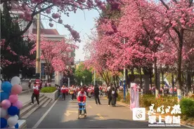 昆明市第二十四中学晋升省一级二等完中图片