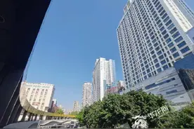 重庆市发布高温橙色预警信号 这36个地区日最高气温将升至37℃以上图片