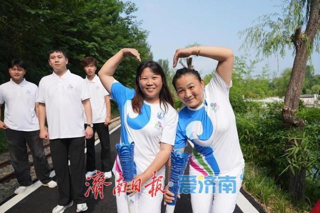 泉脉润平阴：浪溪河畔“守得清泉见月明”