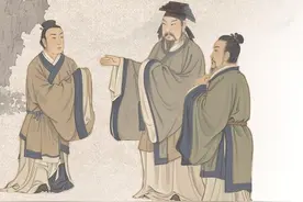 万万没想到，这些世家子弟都是东阳太守图片